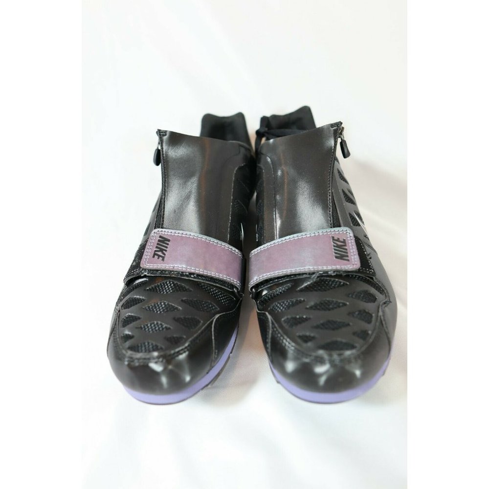 Nike Zoom Long Jump 4 Track Spikes 415339-017 - Picture 9 of 10